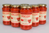 Bongiovi Arrabbiata Sauce ein pikanter Kick Bongiovi Brand Europe